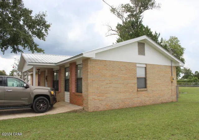 Photo 3 of Single family home for sale at 25676 Evans St, Altha, FL 32421 | MLS# 763199 | Listing updated on 2026-07-28