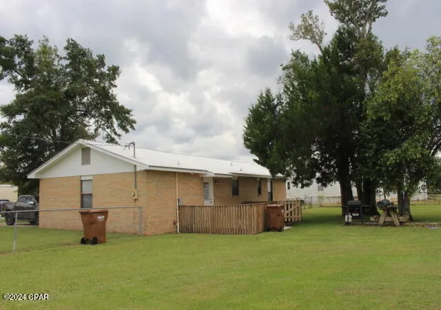 Photo 4 of Single family home for sale at 25676 Evans St, Altha, FL 32421 | MLS# 763199 | Listing updated on 2026-07-28