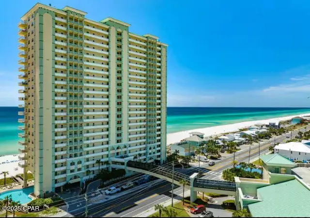 Photo 1 of Sale Pending at 17757 Front Beach Rd #2204D, Panama City Beach, FL 32413 | MLS# 775697 | Listing updated on 2026-09-08