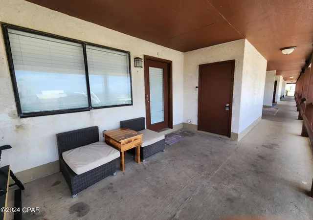 Condo for sale at 4114 Holiday Dr #6, Panama City, FL 32408 | MLS# 758911 | Listing updated on 2026-08-25