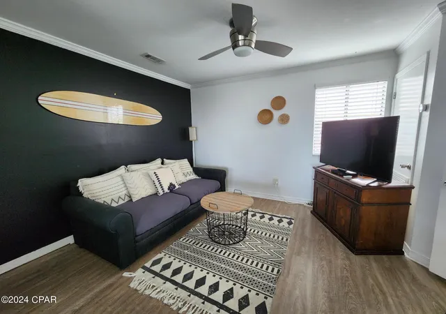 Photo 2 of Condo for sale at 4114 Holiday Dr #6, Panama City, FL 32408 | MLS# 758911 | Listing updated on 2026-08-25