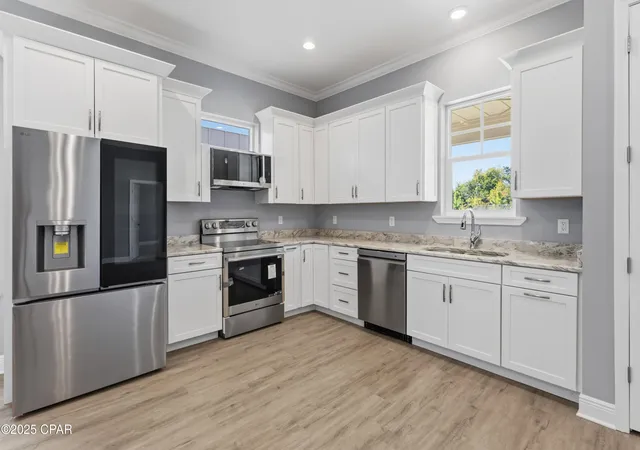 Photo 2 of Single family home for sale at 2445 Mercedes Ave, Panama City, FL 32405 | MLS# 776566 | Listing updated on 2026-09-10