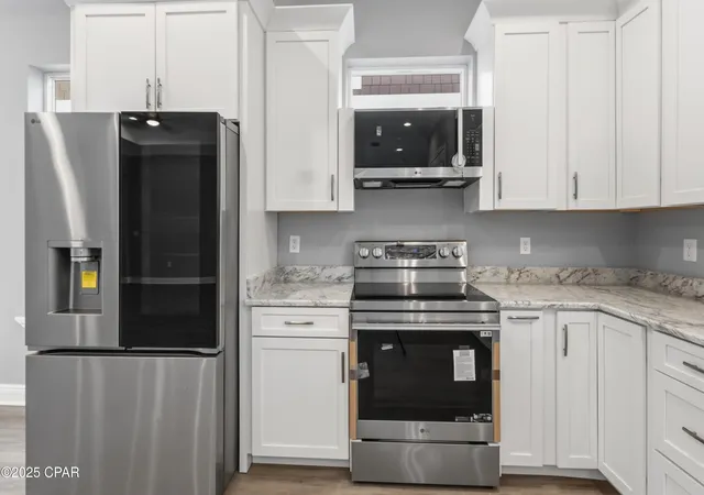 Photo 3 of Single family home for sale at 2445 Mercedes Ave, Panama City, FL 32405 | MLS# 776566 | Listing updated on 2026-09-10