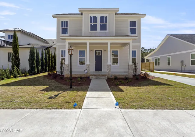 Photo 2 of Single family home for sale at 121 Charleston Ct, Panama City Beach, FL 32407 | MLS# 765343 | Listing updated on 2026-09-09