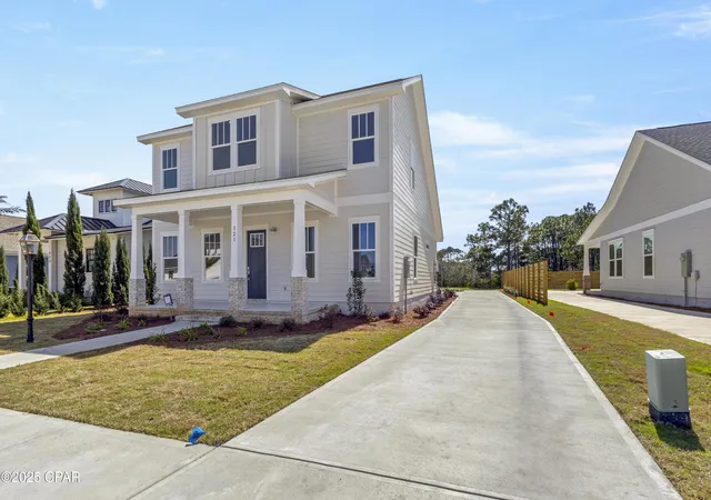 Photo 4 of Single family home for sale at 121 Charleston Ct, Panama City Beach, FL 32407 | MLS# 765343 | Listing updated on 2026-09-09