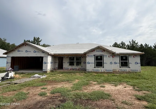 Photo 1 of Single family home for sale at 4190 Green Meadows Trl #13, Marianna, FL 32446 | MLS# 767962 | Listing updated on 2026-08-28
