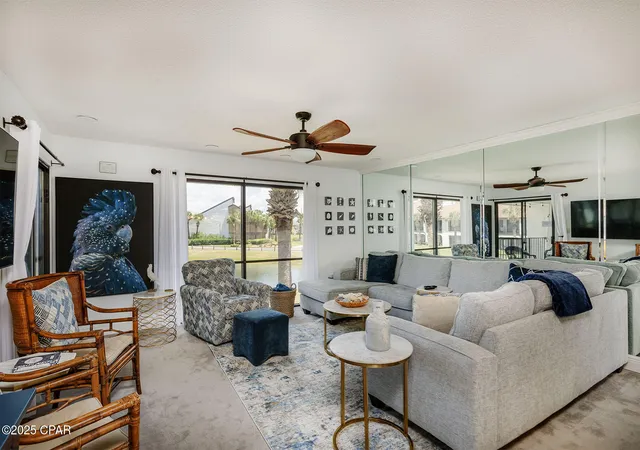 Photo 1 of Condo for sale at 520 Richard Jackson Blvd #1008, Panama City Beach, FL 32407 | MLS# 776691 | Listing updated on 2026-09-10
