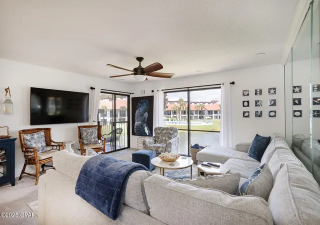 Photo 2 of Condo for sale at 520 Richard Jackson Blvd #1008, Panama City Beach, FL 32407 | MLS# 776691 | Listing updated on 2026-09-10