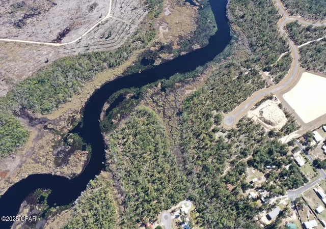 Photo 3 of Land for sale at 9886 Summer Crk Dr, Panama City, FL 32409 | MLS# 768300 | Listing updated on 2026-07-31