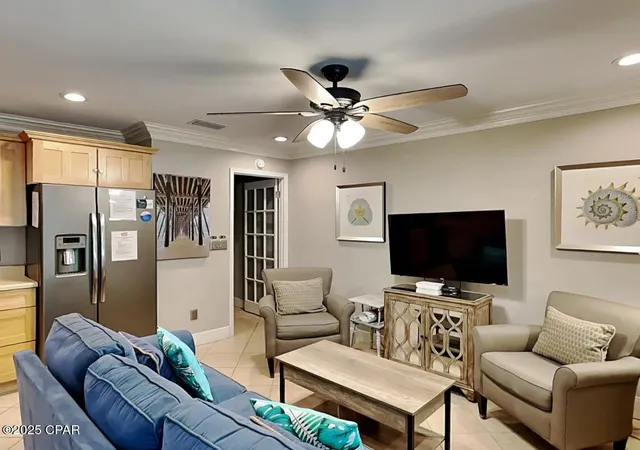 Photo 1 of Condo for sale at 81 S Orange St #102, Inlet Beach, FL 32461 | MLS# 776887 | Listing updated on 2026-08-23