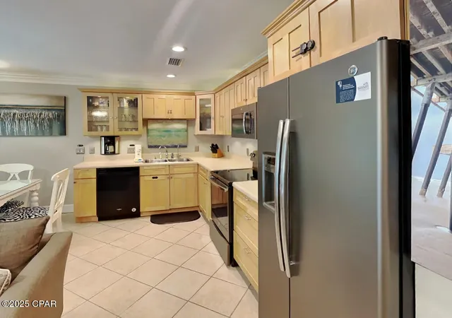 Listing Photo 4 - Condo for sale in building located at 81 S Orange St, Inlet Beach, FL 32461 - Unit #102
