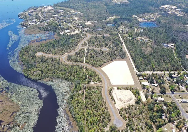 Photo 2 of Land for sale at 9878 Summer Creek Dr, Panama City, FL 32409 | MLS# 769391 | Listing updated on 2026-07-31