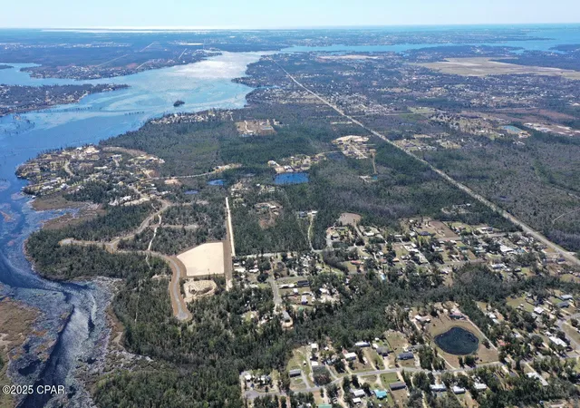 Photo 3 of Land for sale at 4214 Wood Duck Cvs, Panama City, FL 32409 | MLS# 768734 | Listing updated on 2026-07-31