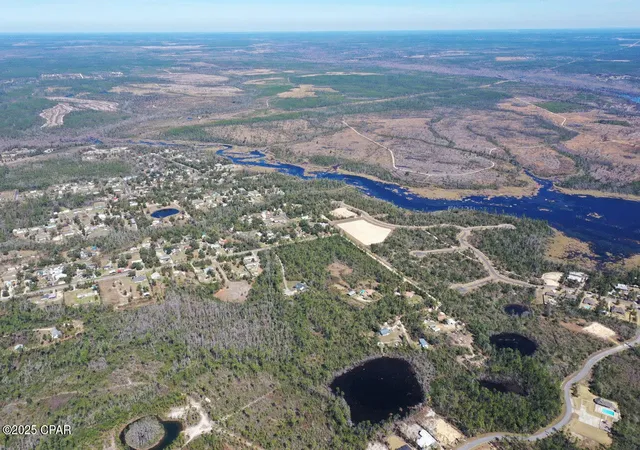 Photo 3 of Land for sale at 4214 Wood Duck Cvs, Panama City, FL 32409 | MLS# 768734 | Listing updated on 2026-07-31