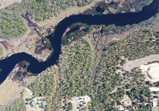 Photo 4 of Land for sale at 4214 Wood Duck Cvs, Panama City, FL 32409 | MLS# 768734 | Listing updated on 2026-07-31