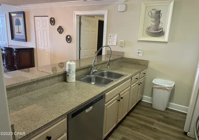 Photo 2 of Condo for sale at 10611 Front Beach Rd #1403, Panama City Beach, FL 32407 | MLS# 742553 | Listing updated on 2026-08-30