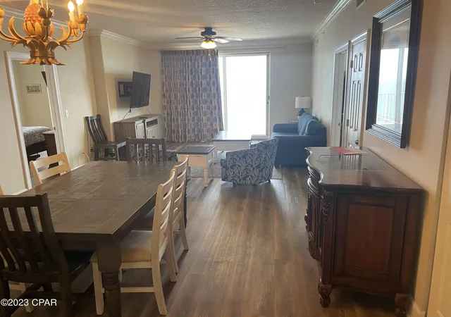 Photo 4 of Condo for sale at 10611 Front Beach Rd #1403, Panama City Beach, FL 32407 | MLS# 742553 | Listing updated on 2026-08-30