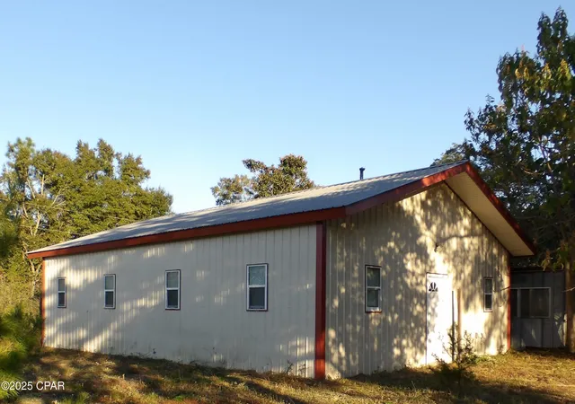 Photo 1 of Single family home for sale at 5491 Hwy 77, Chipley, FL 32428 | MLS# 777342 | Listing updated on 2026-09-14