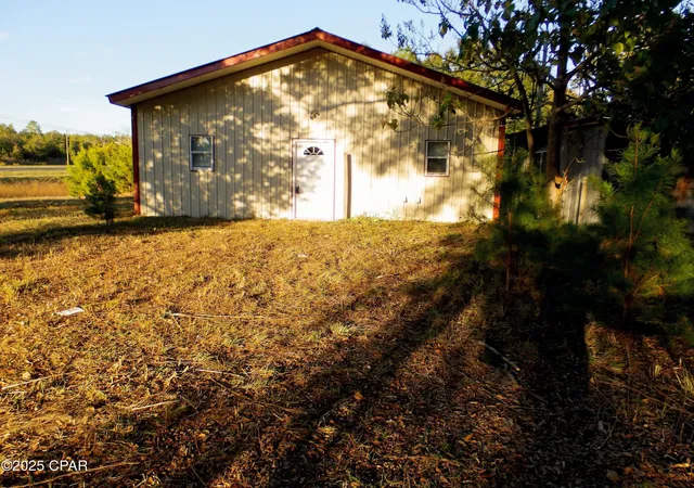 Photo 2 of Single family home for sale at 5491 Hwy 77, Chipley, FL 32428 | MLS# 777342 | Listing updated on 2026-09-14