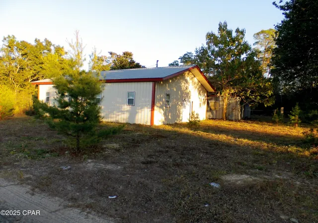Photo 3 of Single family home for sale at 5491 Hwy 77, Chipley, FL 32428 | MLS# 777342 | Listing updated on 2026-09-28