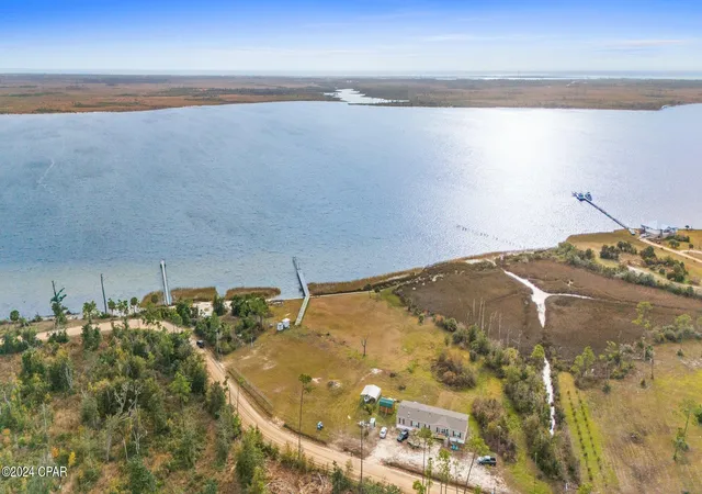 Photo 1 of Land for sale at 3 Lots Allanton Rd, Panama City, FL 32404 | MLS# 766078 | Listing updated on 2026-09-08
