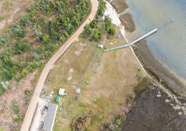 Photo 2 of Land for sale at 3 Lots Allanton Rd, Panama City, FL 32404 | MLS# 766078 | Listing updated on 2026-09-08