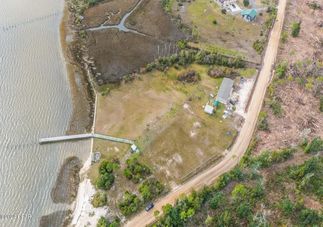 Photo 3 of Land for sale at 3 Lots Allanton Rd, Panama City, FL 32404 | MLS# 766078 | Listing updated on 2026-09-08