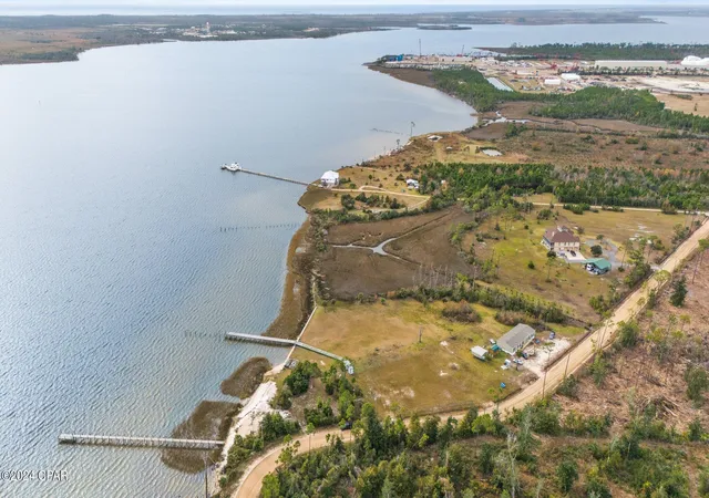 Photo 3 of Land for sale at 3 Lots Allanton Rd, Panama City, FL 32404 | MLS# 766078 | Listing updated on 2026-09-08