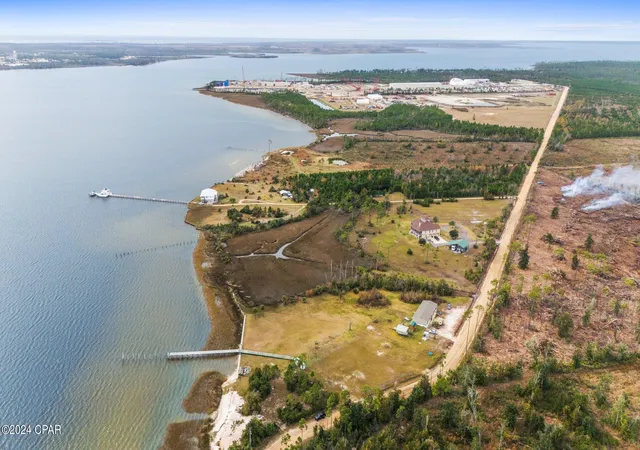 Photo 4 of Land for sale at 3 Lots Allanton Rd, Panama City, FL 32404 | MLS# 766078 | Listing updated on 2026-09-08