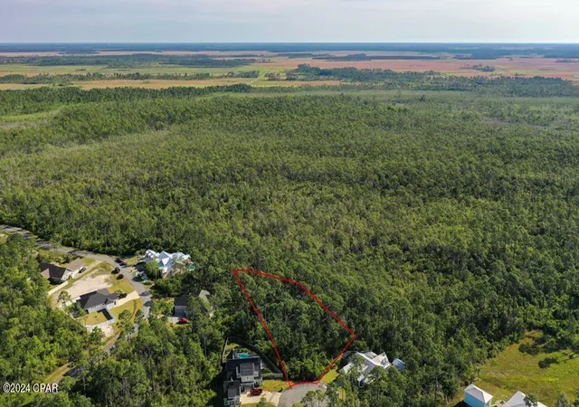 Photo 2 of Land for sale at Lot 9 Sea Haven Dr, Port Saint Joe, FL 32456 | MLS# 756177 | Listing updated on 2026-08-31
