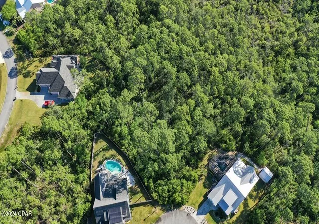Photo 3 of Land for sale at Lot 9 Sea Haven Dr, Port Saint Joe, FL 32456 | MLS# 756177 | Listing updated on 2026-08-31