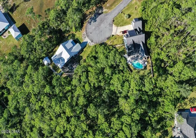 Photo 3 of Land for sale at Lot 9 Sea Haven Dr, Port Saint Joe, FL 32456 | MLS# 756177 | Listing updated on 2026-08-31