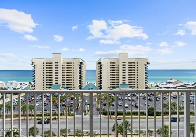 Photo 1 of Condo for sale at 9860 S Thomas Dr #714, Panama City, FL 32408 | MLS# 777504 | Listing updated on 2026-09-17