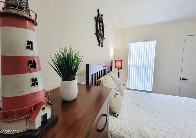 Listing Photo 2 - Condo for sale in building located at 612 Cape Cod Dr, Panama City Beach, FL 32407