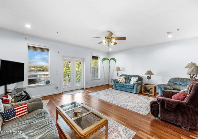 Photo 2 of Townhouse for sale at 246 E 3rd Pl, Panama City, FL 32401 | MLS# 772324 | Listing updated on 2026-08-21