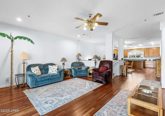 Photo 3 of Townhouse for sale at 246 E 3rd Pl, Panama City, FL 32401 | MLS# 772324 | Listing updated on 2026-08-21