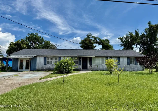 Photo 1 of Sale Pending at 4908 Meadow St, Panama City, FL 32404 | MLS# 777353 | Listing updated on 2026-08-04