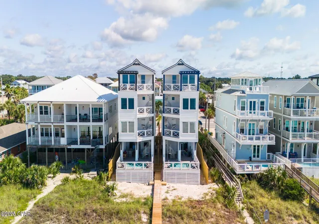 Photo 2 of Single family home for sale at 19989 Front Beach Rd #B, Panama City Beach, FL 32413 | MLS# 777591 | Listing updated on 2026-10-06