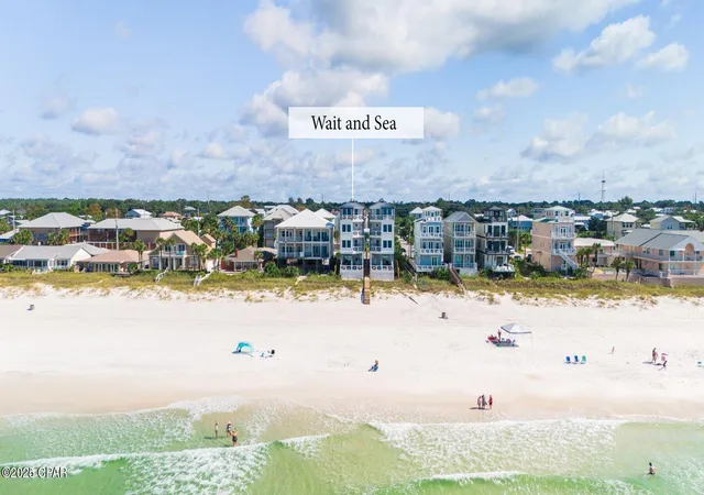 Photo 3 of Single family home for sale at 19989 Front Beach Rd #B, Panama City Beach, FL 32413 | MLS# 777591 | Listing updated on 2026-10-06