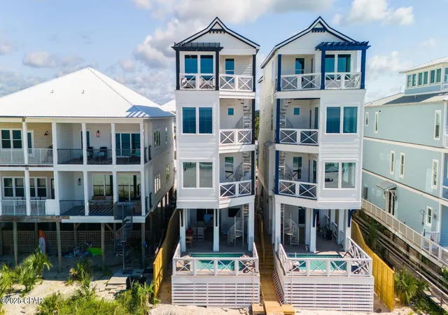Photo 3 of Single family home for sale at 19989 Front Beach Rd #B, Panama City Beach, FL 32413 | MLS# 777591 | Listing updated on 2026-10-06