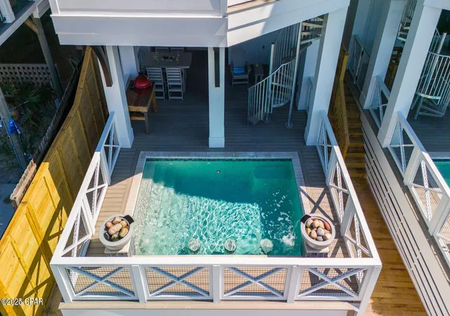 Photo 4 of Single family home for sale at 19989 Front Beach Rd #B, Panama City Beach, FL 32413 | MLS# 777591 | Listing updated on 2026-10-06