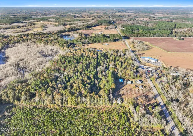 Photo 3 of Land for sale at 1486 N Hwy 79, Bonifay, FL 32425 | MLS# 766195 | Listing updated on 2026-09-08