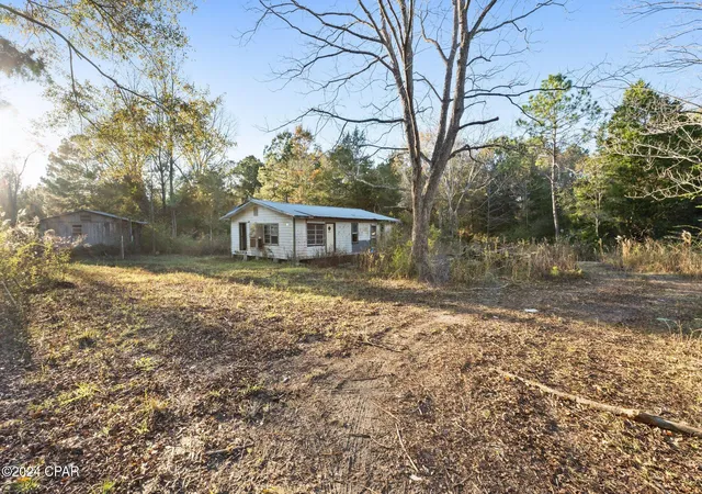 Photo 4 of Land for sale at 1486 N Hwy 79, Bonifay, FL 32425 | MLS# 766195 | Listing updated on 2026-09-08