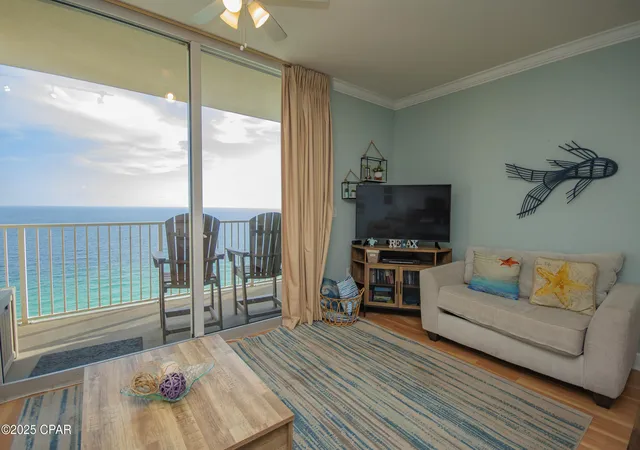 Condo for sale at 16819 Front Beach Rd #2006, Panama City Beach, FL 32413 | MLS# 776211 | Listing updated on 2026-09-10