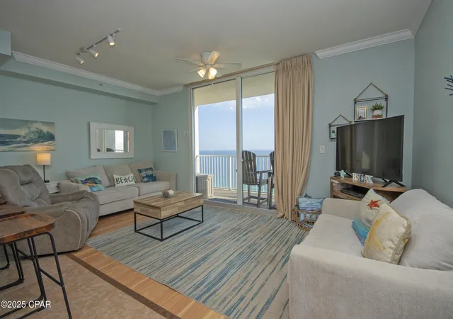 Photo 1 of Condo for sale at 16819 Front Beach Rd #2006, Panama City Beach, FL 32413 | MLS# 776211 | Listing updated on 2026-09-10