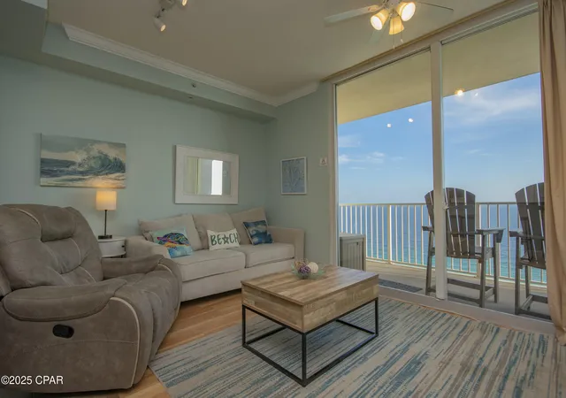 Photo 2 of Condo for sale at 16819 Front Beach Rd #2006, Panama City Beach, FL 32413 | MLS# 776211 | Listing updated on 2026-09-10