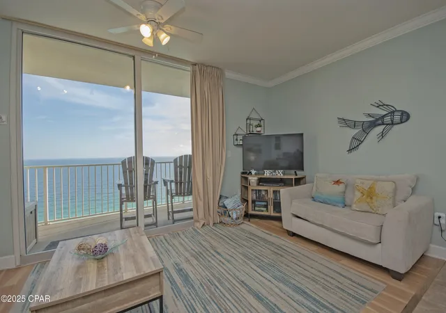 Photo 4 of Condo for sale at 16819 Front Beach Rd #2006, Panama City Beach, FL 32413 | MLS# 776211 | Listing updated on 2026-09-10
