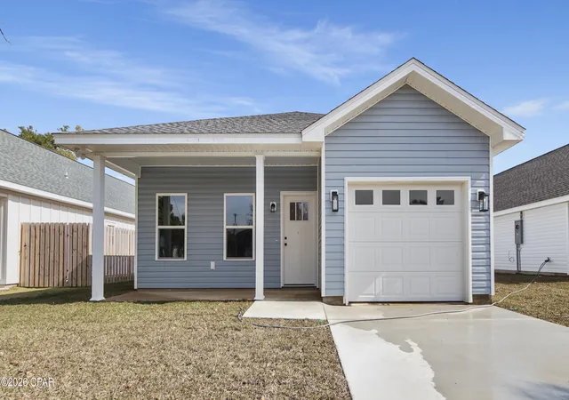 Photo 1 of Single family home for sale at (Undisclosed), Panama City, FL 32401 | MLS# 776353 | Listing updated on 2026-08-27