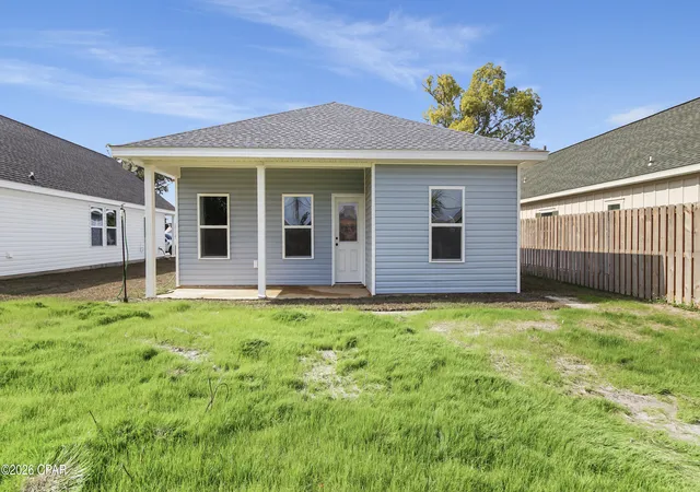 Photo 2 of Single family home for sale at (Undisclosed), Panama City, FL 32401 | MLS# 776353 | Listing updated on 2026-08-27