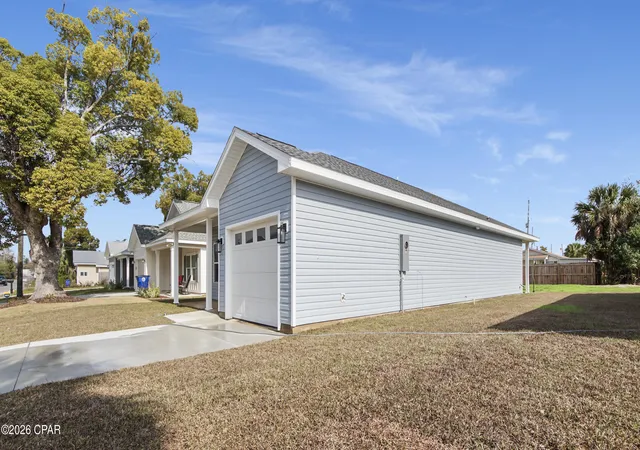 Photo 3 of Single family home for sale at (Undisclosed), Panama City, FL 32401 | MLS# 776353 | Listing updated on 2026-08-27